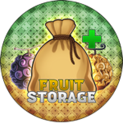 Fruit Storage